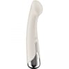  . Spinning G-Spot 1 Vibrador y Rotador Beige 3 . 