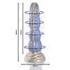  . Dildo Fantasía Poseidón 0 . 