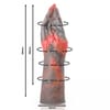  . Lilith Dildo Demonio Maligno M 0 . 