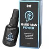  . Spray Estimulador Hard Man Power 0 . 
