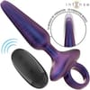  . Vibrador Anal Marlon Control Remoto 1 . 