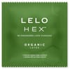  . Lelo Hex Organic Cajas 36 uds 0 . 