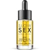  . Slow Sex Aceite Anal Calmante 15 ml 0 . 