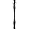  . Cosmic Crest 1 Dildo Acero Inoxidable 0 . 