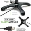  . Calentador Quickshot SleeveWarmer 0 . 