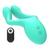  . Vibrador Pinza Funny Frog 4 . 