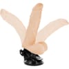  . Tom realistico 21 cm Negro Carne 0 . 