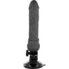  . Vibrador Realístico Extraible 19.5 cm 0 . 