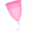  . Copa Menstrual Stercup Talla L Rosa 1 . 