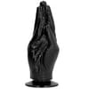 . Dildo fisting mano 21 cm 0 . 
