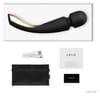  . Lelo Smartwand 2 Negro 0 . 