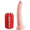  . Dildo triple densidad 21cm 1 . 