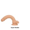  . Dildo articulable 24 cm 0 . 