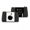  . Plug anal metal con cola L 2.8 cm 0 . 