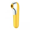  . Succionador Dual Love Amarillo 0 . 