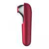  . Succionador Dual Love Rojo 0 . 