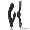  . Vibrador Conejo Watchme 0 . 