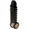  . Extensor de pene V11 negro 0 . 