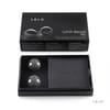  . LELO LUNA BEADS NOIR 0 . 