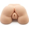  . Fat Ass Fucker Vibrador 0 . 