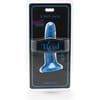  . Consolador Happy Dick Azul 15 cm 0 . 