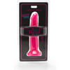  . Dildo Happy Dick rosa 19 cm 0 . 