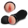  . Masturabdor con Vibrador Tiny Man 7 . 
