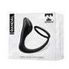  . Plug Anal con Anillo para el Pene Randal 3 . 
