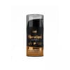  . Vibrador líquido Efecto Calor Café 15 ml 0 . 