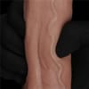  . Dildo Dual Layer 9 0 . 