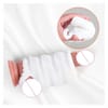  . Guner Masturbador Masculino 100% Flexible con Bala Extraible Doble Orificio Silicona Premium USB Magnético 0 . 