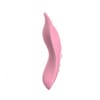  . Vibrador Externo Recargable Candy Pink 0 . 