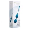  . Love Balls Kegel Turquesa 0 . 