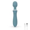  . The Orchid Wand Vibrator 0 . 