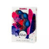  . Cadena Anal Triball Azul 0 . 