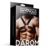  . Darom Arnés Masculino para Bondage 0 . 