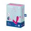  . Vibrador Top Secret Rosa 0 . 