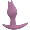  . Plug Bootie Fem Rosa 4 . 
