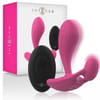  . Plug Shelly Control Remoto Rosa 1 . 