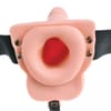 . Arnés Hueco Vibrador Control Remoto 0 . 
