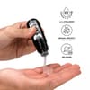  . Lubricante Anal Relajante Con Hialurónico 30 ml 0 . 
