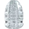  . Mini masturbador transparente 4 . 