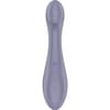  . Vibrador Punto G G-force Morada 4 . 