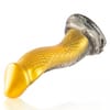  . Drakon Dildo Cobra Amarilla 0 . 