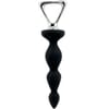  . Estimulador Anal Arrow Negro 2 . 
