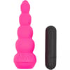  . Vibrador Anal Lance Pro 0 . 