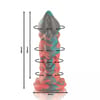  . Dildo Phobos hijo del Amor y el Deleite 0 . 