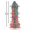  . Dildo Phobos hijo del Amor y el Deleite Tamaño L 0 . 