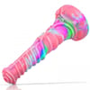  . Sidhe Dildo Criatura Inmortal 0 . 
