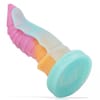  . Kelpie Dildo Espíritu del Agua en Forma Caballo 0 . 